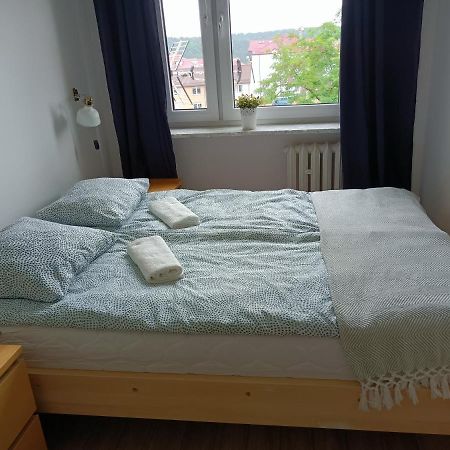 Mieszkanie Gdynia!!! Apartment Екстериор снимка