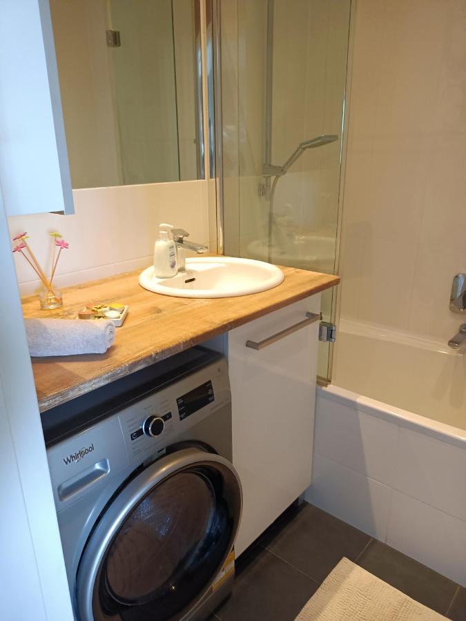 Mieszkanie Gdynia!!! Apartment Екстериор снимка