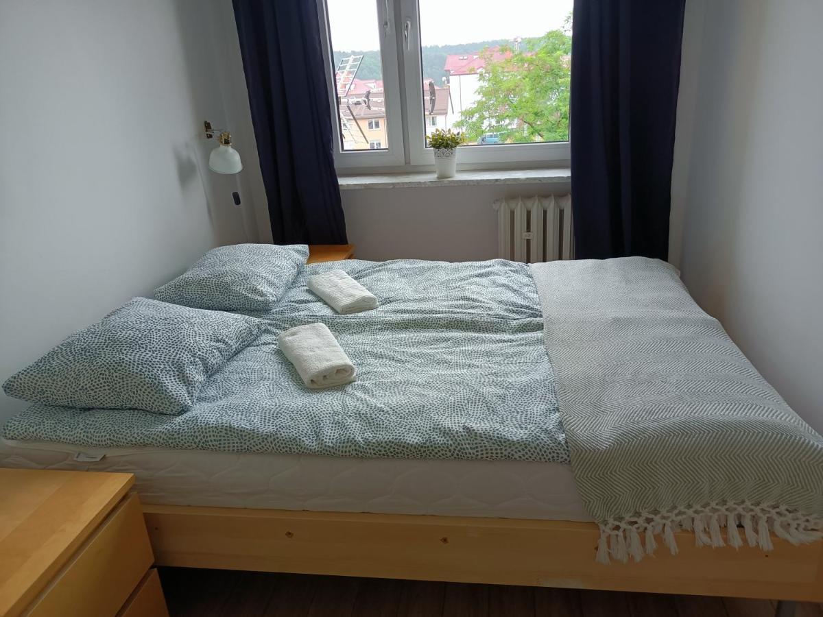 Mieszkanie Gdynia!!! Apartment Екстериор снимка