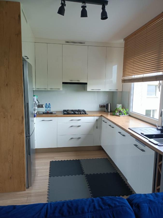 Mieszkanie Gdynia!!! Apartment Екстериор снимка