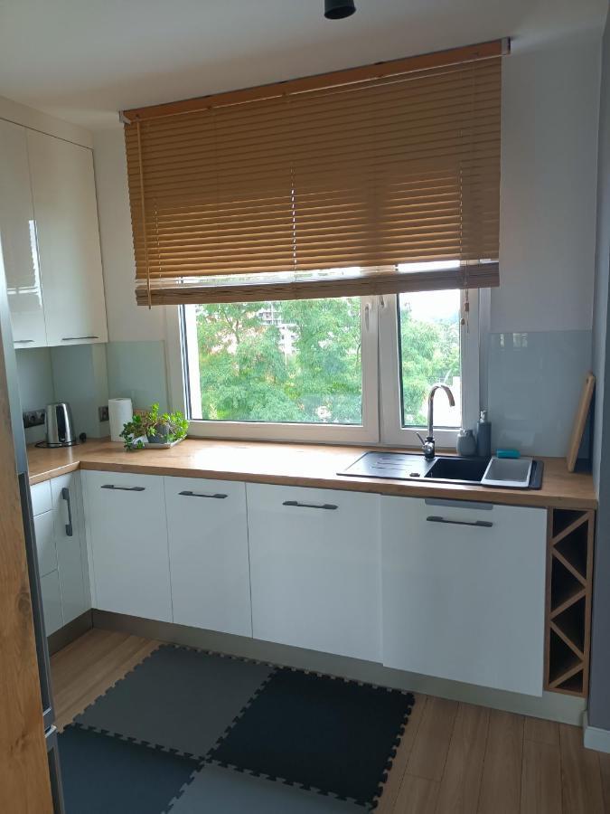 Mieszkanie Gdynia!!! Apartment Екстериор снимка